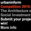 urbaninform Competition