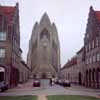 Grundtvig Kirke København