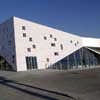 Nicolai Cultural Center Kolding