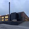 IBC Innovation Factory Building - Danish Architecture Designs
