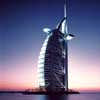 Burj al Arab UAE