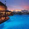 Dubai Waterfront Hotels + Resort Development