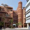 Masdar Institute campus Abu Dhabi