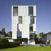 Irish Building Developments - Trinity College Dublin