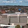 Dundee Council Offices Building