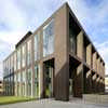 Lancaster University Campus Development design by John McAslan + Partners