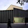 Centre for Contemporary Arts Nottingham</