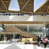 The Forum University of Exeter - WAF Awards 2013 Winners