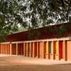 Burkina Faso school