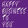 HBTY - Happy Business To You Event, Italy
