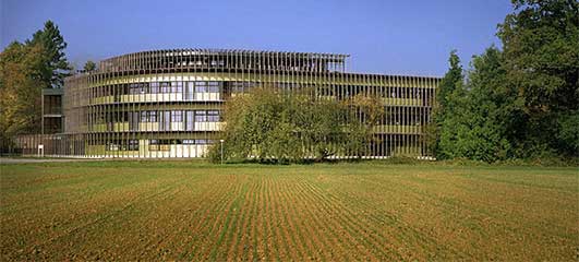 INRA Research Laboratory France