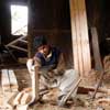 Pakistan Earthquake Zone reconstruction