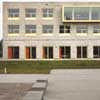 Bornego College Heerenveen Building