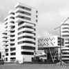 Stack residential complex in Breda