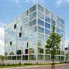 Zwolle Apartments by Atelier Kempe Thill Architects