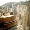 Cosco Tower Hong Kong