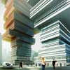 Shenzhen 4 in 1 Towers - Chinese Building Developments