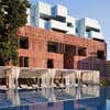 Raas Jodhpur World Architecture Festival Awards Shortlist 2011