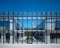 Wexford County Council HQ World Architecture Festival Awards Shortlist 2011