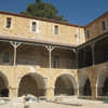 Hansen Compound Jerusalem - Israeli Architecture Design