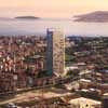İstanbul Residential Building