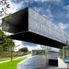 Hoki Museum Chiba Japan Building World Architecture Festival Awards Shortlist 2011