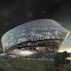 Kazakhstan Presidential Library Building - site for BIG Architect Job