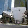 The Crystals Las Vegas Building