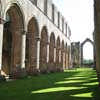 Fountains Abbey Building