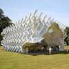 Yorkshire Diamond- Renaissance Pavilion Competition