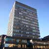 Liverpool building
