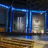 Liverpool Catholic Cathedral architecture