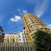 Millennium Tower Southwark - London Residential Buildings