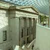 British Museum building