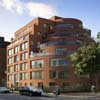 Chelsea Apartments - London Residential Buildings