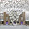Kings Cross Concourse British Architecture Designs
