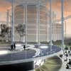 King's Cross Gasholder Competition