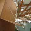 Frank Gehry Serpentine Pavilion Building