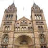 Natural History Museum Building