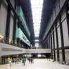 Tate Modern - Buildings of 2011