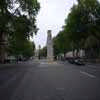 War Memorial in London