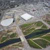 Olympic Park Masterplan