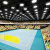 Olympic Handball Arena