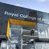 Royal College of Art Battersea design by Haworth Tompkins Architects
