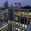 City of London HQ design by OMA