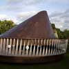 Serpentine Pavilion Oliafur Eliasson 2007