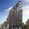 South Molton Street Development - Hog In The Pound