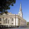 St Martin-in-the-Fields Church Building