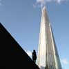 The Shard Building in London