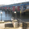 Blackfriars Bridge London